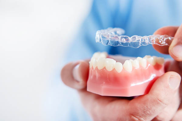 Invisalign Teeth Treatments in Kumbakonam – Nalamm Dental Cosmetiks