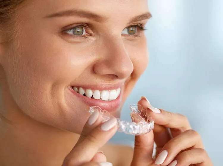 Invisalign Teeth Treatments in Kumbakonam – Nalamm Dental Cosmetiks