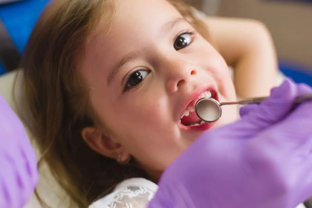 Pediatric Dentist Near Me in Kumbakonam – Nalamm Dental Cosmetiks