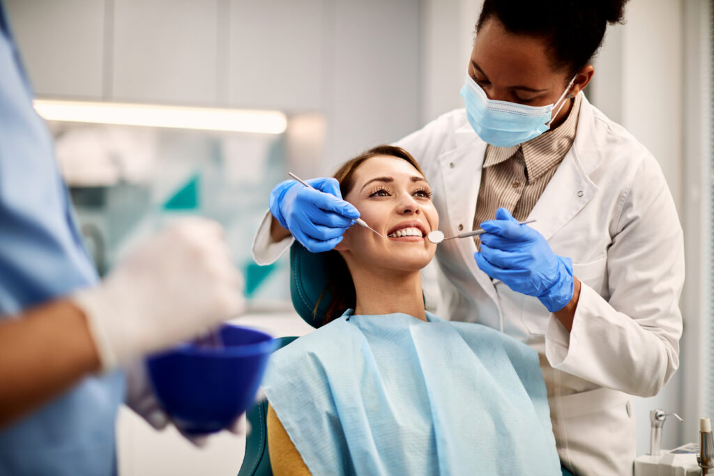 Affordable Dental Clinic Near Me | Nalamm Dental Cosmetiks Kumbakonam & Thirubuvanam