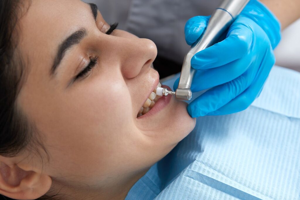 Affordable Dental Clinic Near Me | Nalamm Dental Cosmetiks Kumbakonam & Thirubuvanam