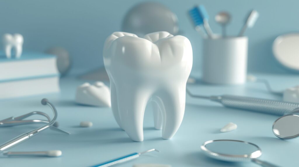 Affordable Dental Clinic in Kumbakonam – Nalamm Dental Cosmetiks