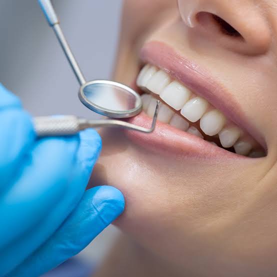 Affordable Dental Clinic in Kumbakonam – Nalamm Dental Cosmetiks