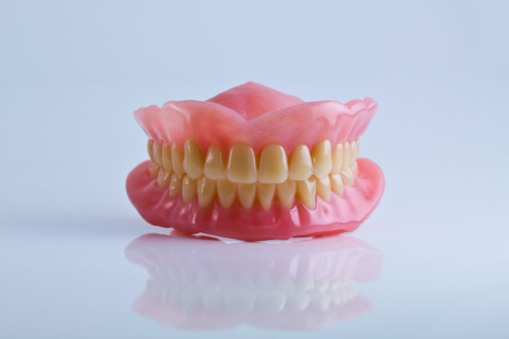 Affordable Dentures Treatments in Kumbakonam | Nalamm Dental Cosmetiks
