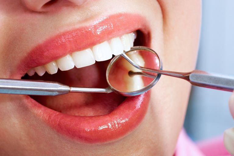 Dental Hospital Near Me in Kumbakonam – Nalamm Dental Cosmetiks