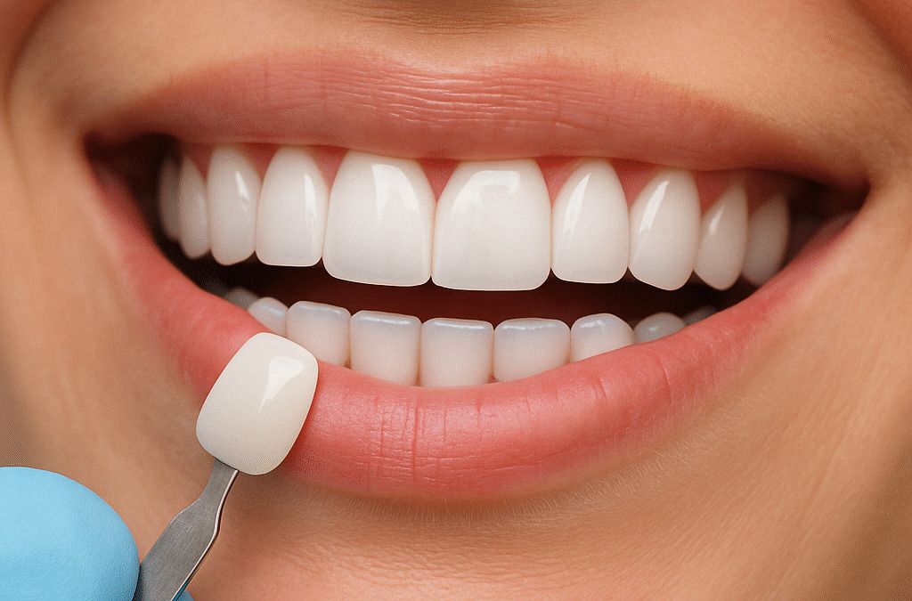 Dental Veneers Near Me in Kumbakonam – Nalamm Dental Cosmetiks