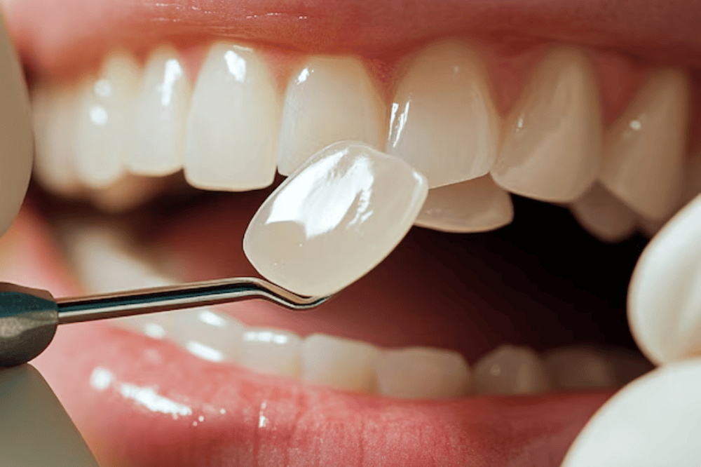 Dental Veneers Near Me in Kumbakonam – Nalamm Dental Cosmetiks