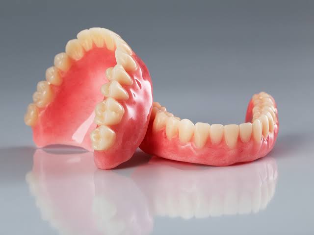 Dentures Teeth Treatments Near Me – Nalamm Dental Cosmetiks