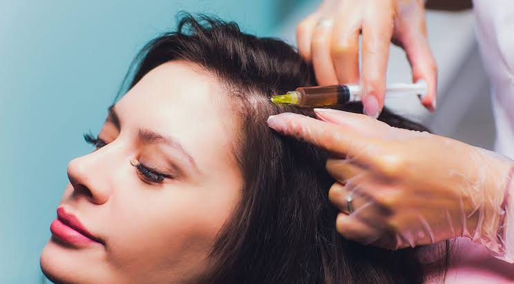 Hair Growth Therapy Cost in Kumbakonam – Nalamm Dental Cosmetiks