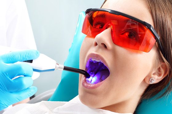 Laser Dentistry Treatments Near Me – Nalamm Dental Cosmetiks