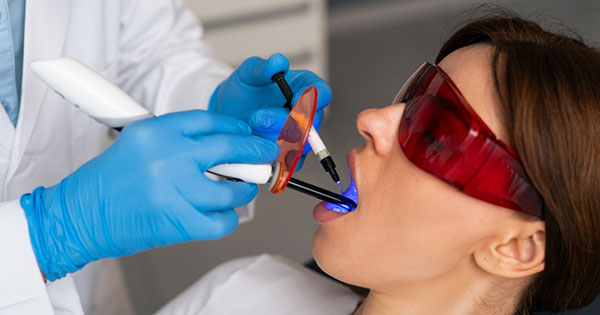 Laser Dentistry Treatments Near Me – Nalamm Dental Cosmetiks