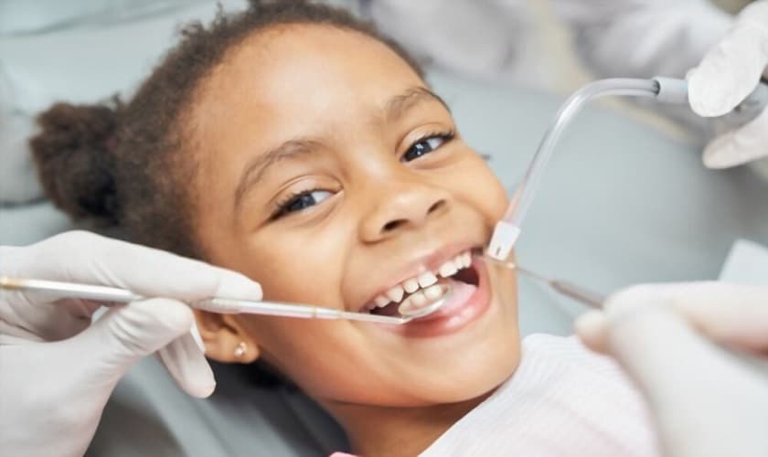 Pediatric Dentist Near Me in Kumbakonam | Nalamm Dental Cosmetiks