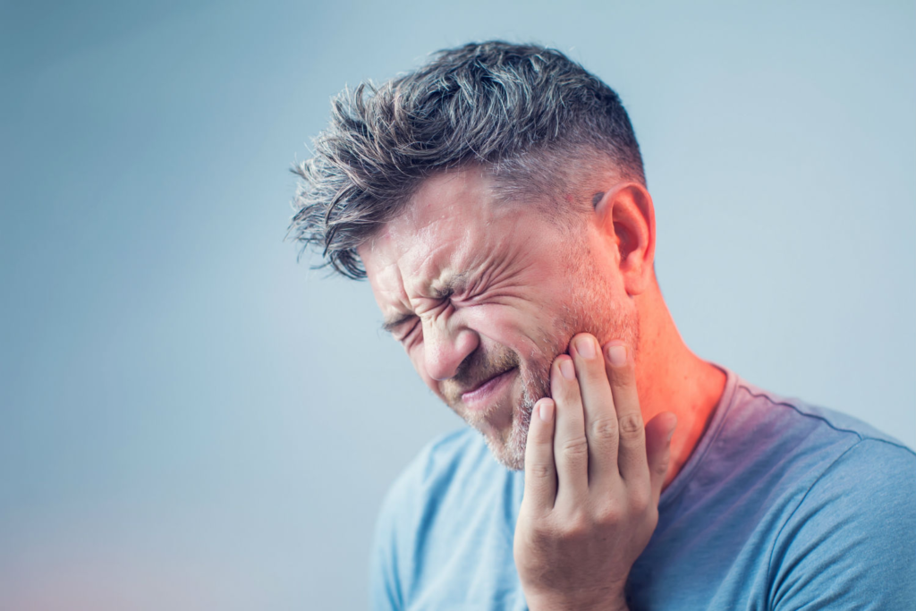 Toothache: Symptoms, Causes, Remedies – Nalamm Dental Cosmetiks