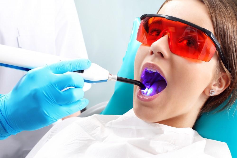Affordable Laser Dentistry Treatment in Kumbakonam – Nalamm Dental Cosmetiks