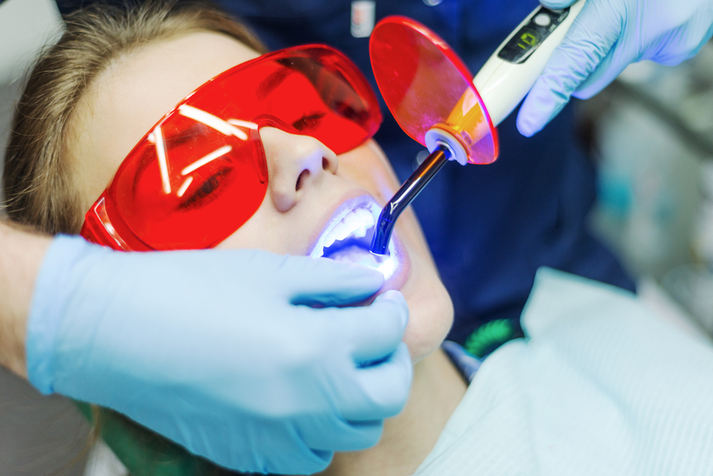 Affordable Laser Dentistry Treatment in Kumbakonam – Nalamm Dental Cosmetiks