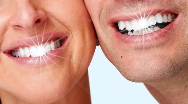 Affordable professional teeth whitening services - Nalamm Dental Cosmetiks , Kumbakonam