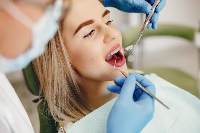 Best Dentists in Kumbakonam – Nalamm Dental Cosmetiks