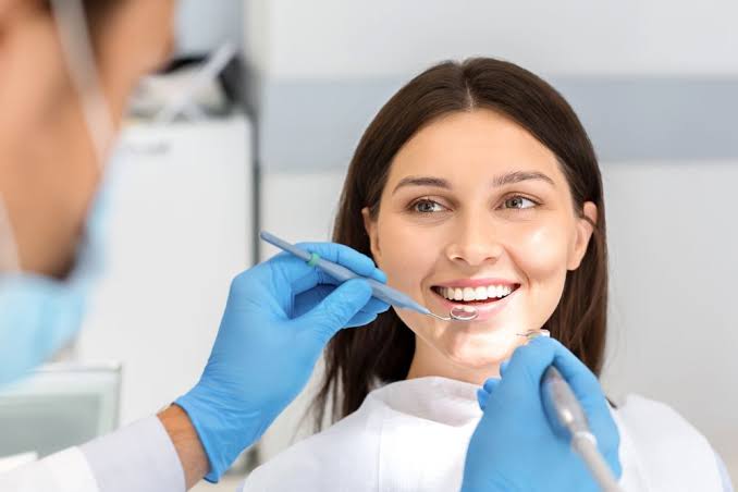 Best Dentists in Kumbakonam – Nalamm Dental Cosmetiks