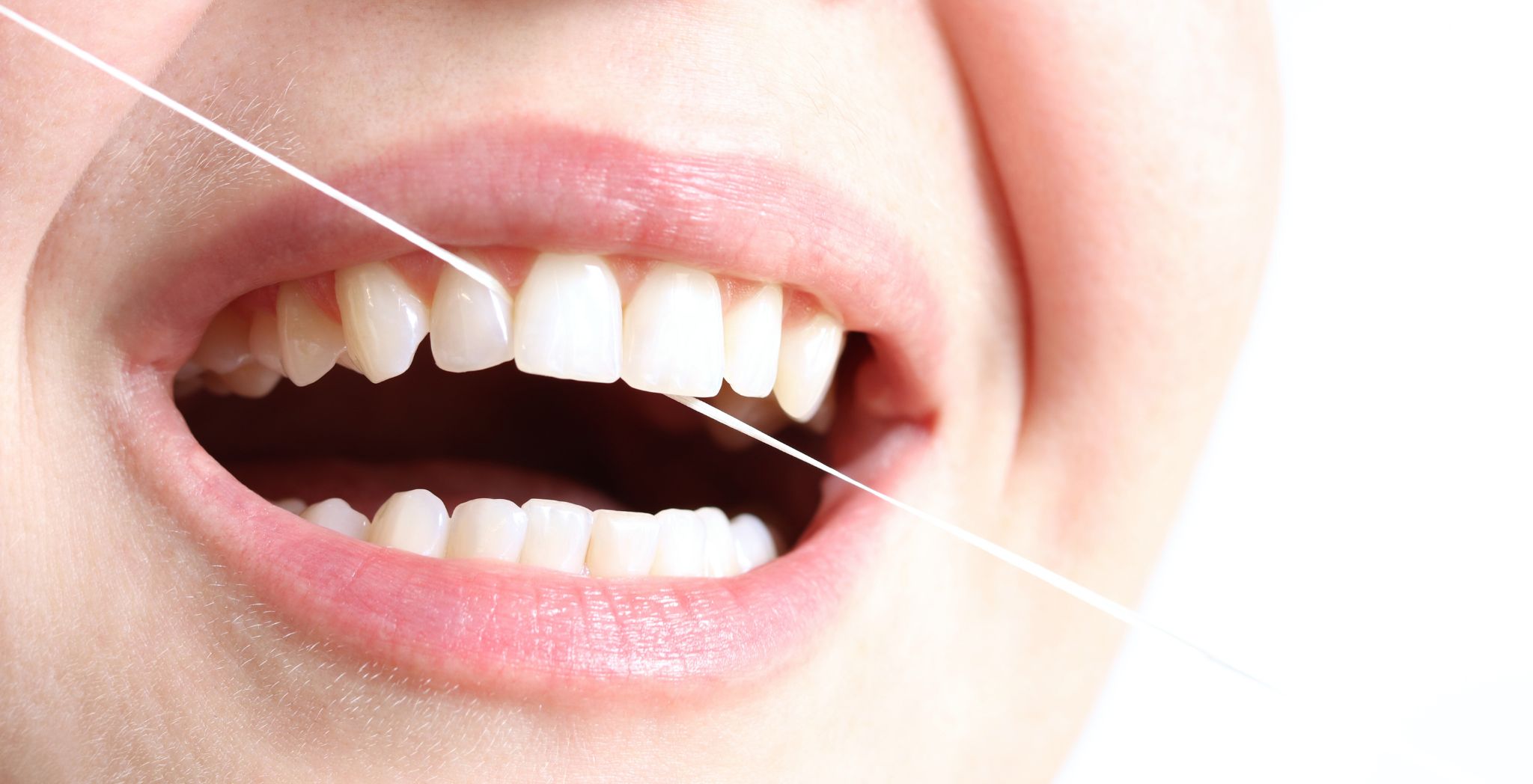 Dental Floss Uses and Benefits in Kumbakonam – Nalamm Dental Cosmetiks