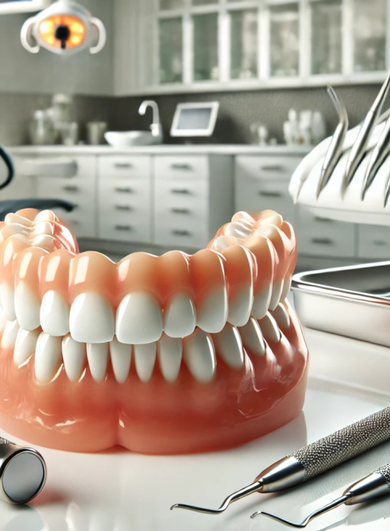 Top Artificial Teeth Fixing Services in Kumbakonam