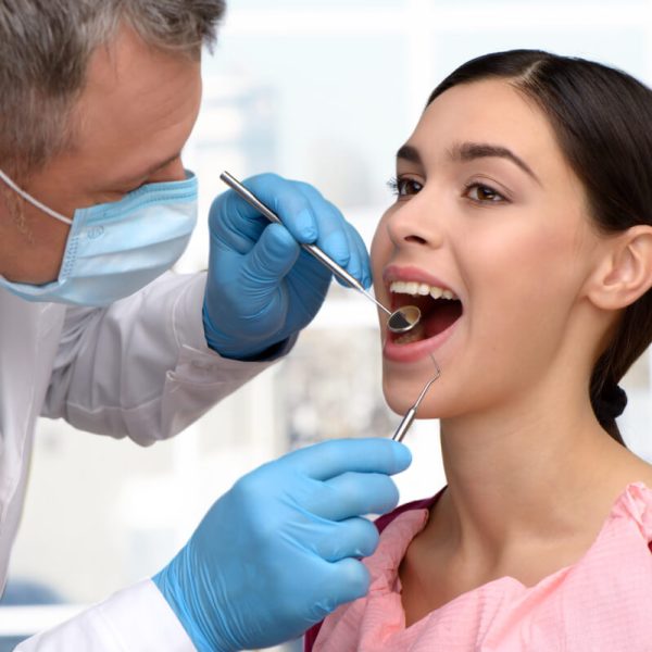 “Discover the Best in Modern Dentistry: Dental Care One – Nalamm Dental Cosmetiks in Kumbakonam”