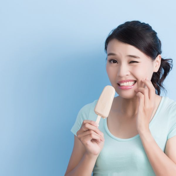“Tooth Sensitivity Solution | Sensitivity Reversal Therapy – Nalamm Dental Cosmetiks in Kumbakonam”