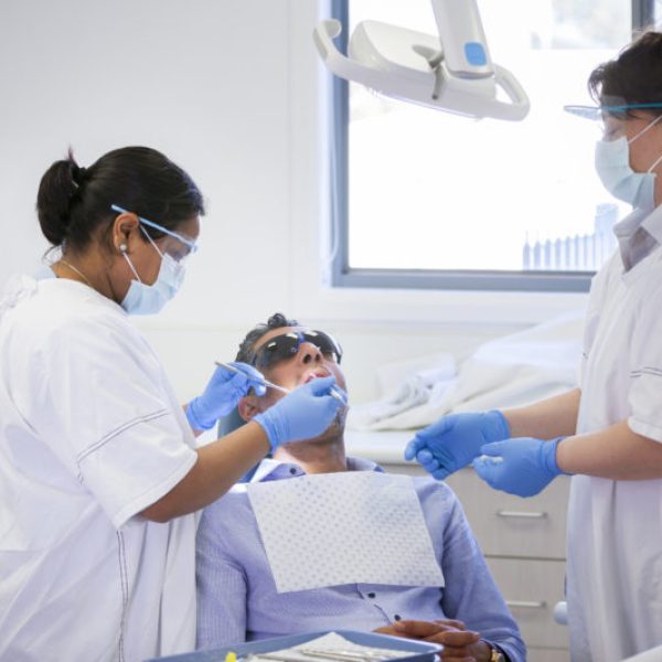 "Affordable Smiles Begin Here – Nalamm Dental Cosmetiks, the Public Dental Clinic Kumbakonam Trusts"