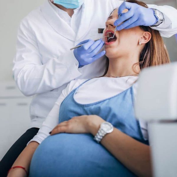 Brushing for Two: Why Pregnancy Dental Care Services – Nalamm Dental Cosmetiks in Kumbakonam are Essential