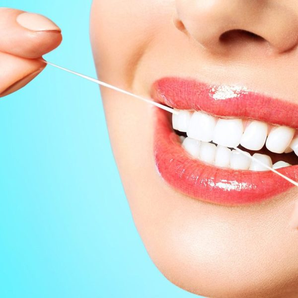 Bright Smiles Start Here: Professional Teeth Cleaning at Nalamm Dental Cosmetiks in Kumbakonam