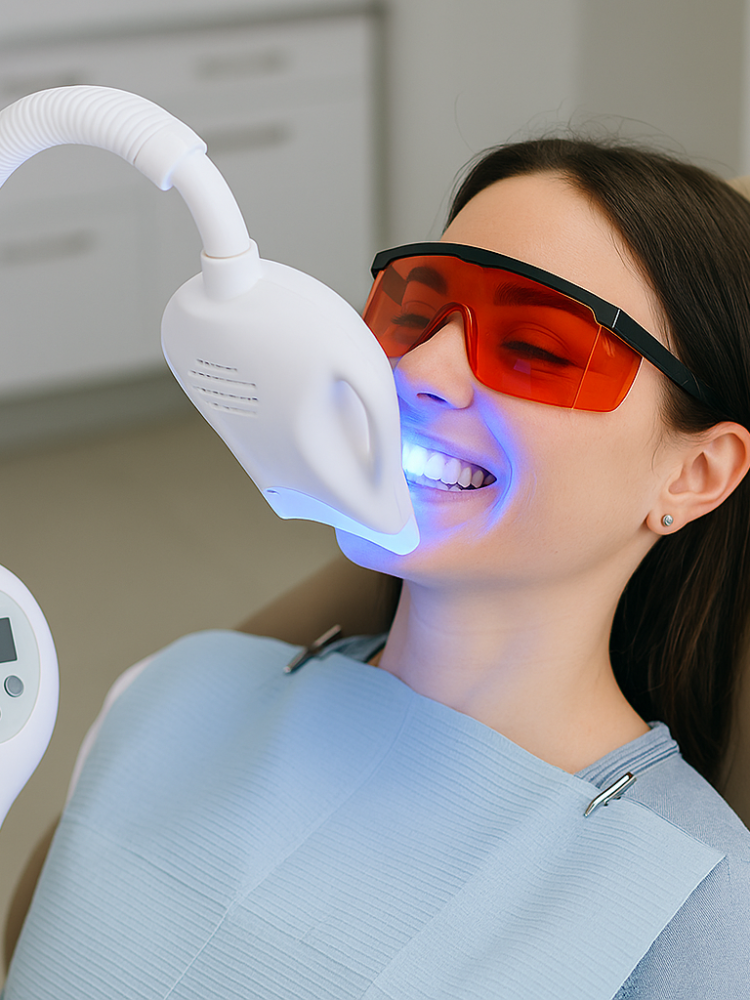 Affordable Teeth Whitening in Kumbakonam Affordable Teeth Whitening in Kumbakonam