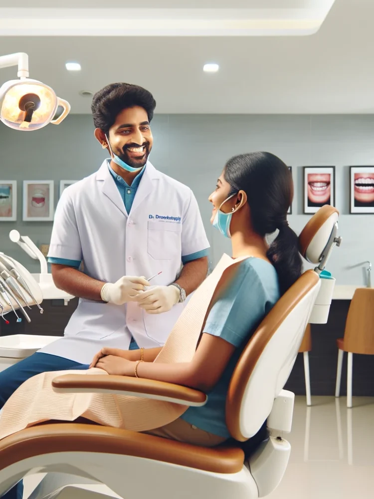 Dental Treatments in Kumbakonam