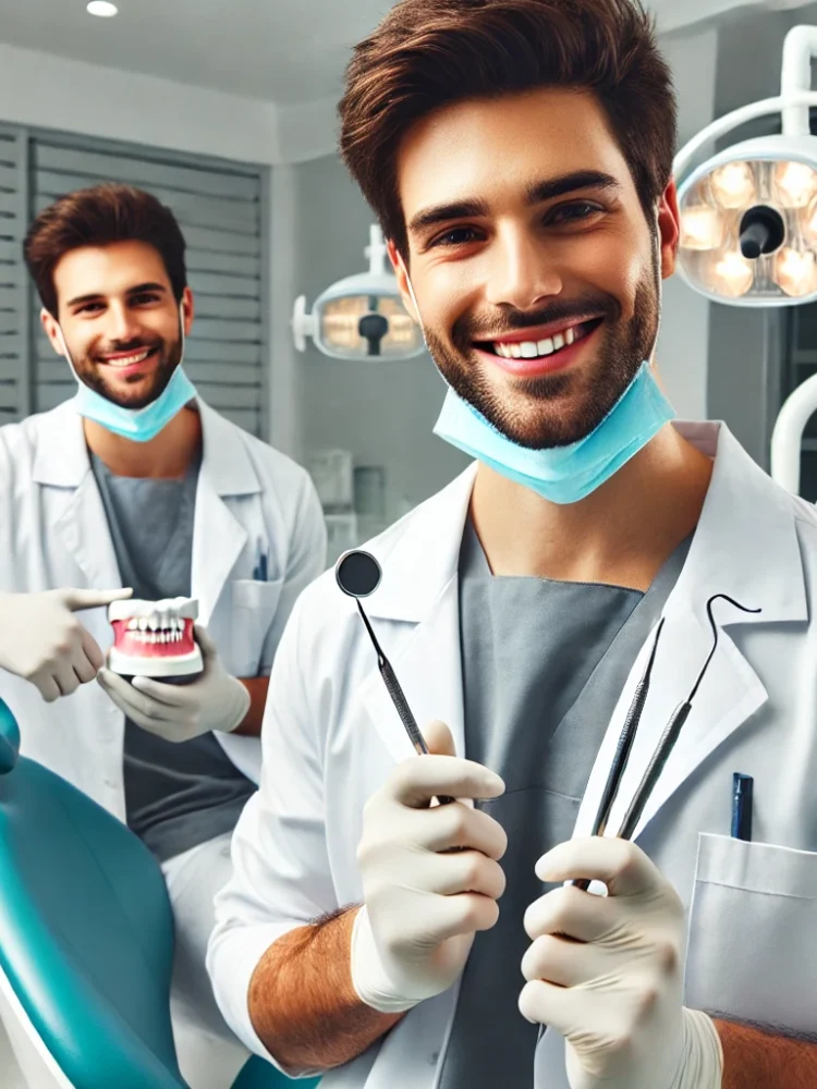 Best Dentist In Kumbakonam