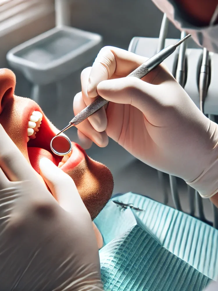 Wisdom Tooth Removal Kumbakonam