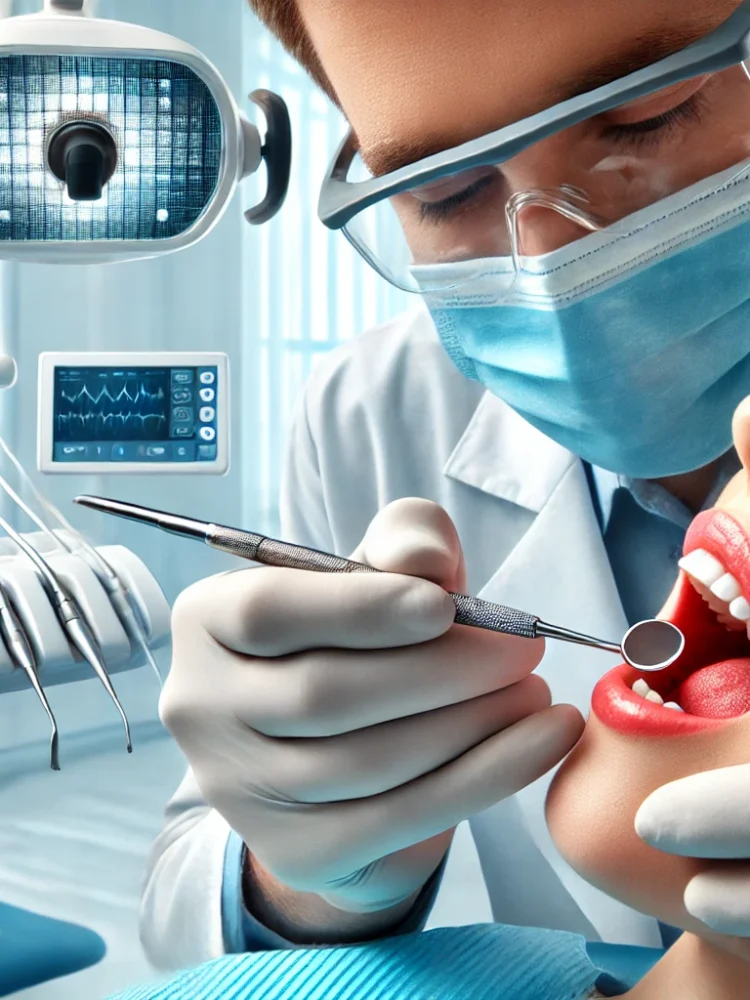 Periodontist Kumbakonam