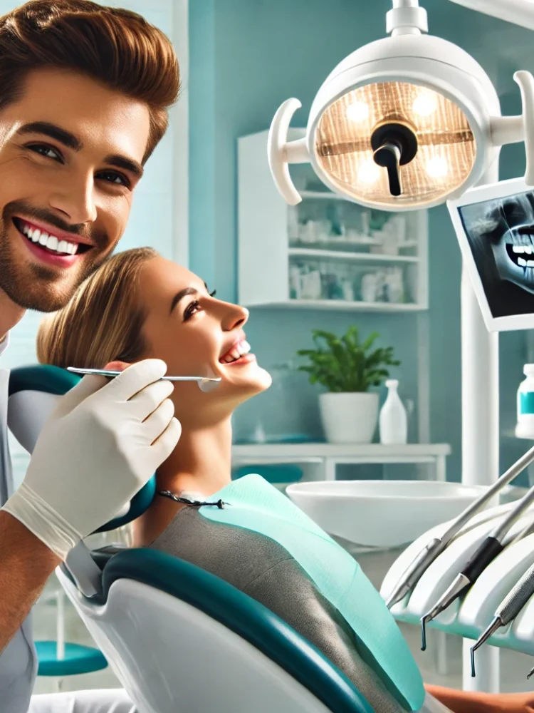 Dental Care Kumbakonam