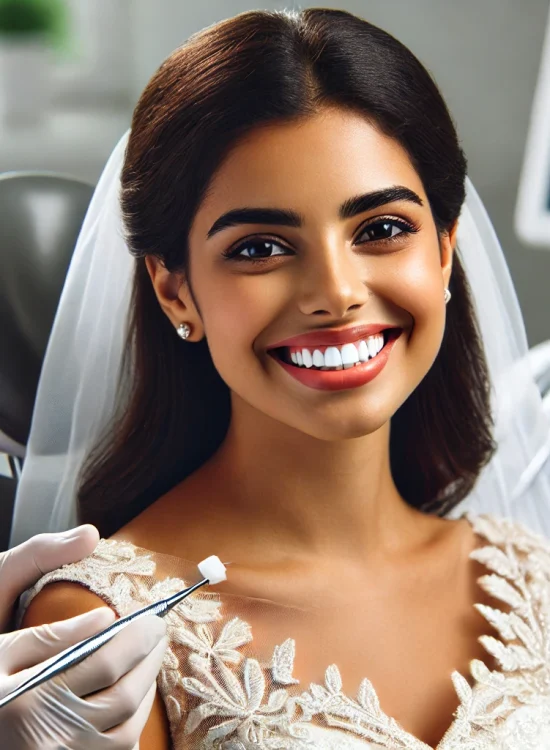 Bridal Dentistry In Kumbakonam