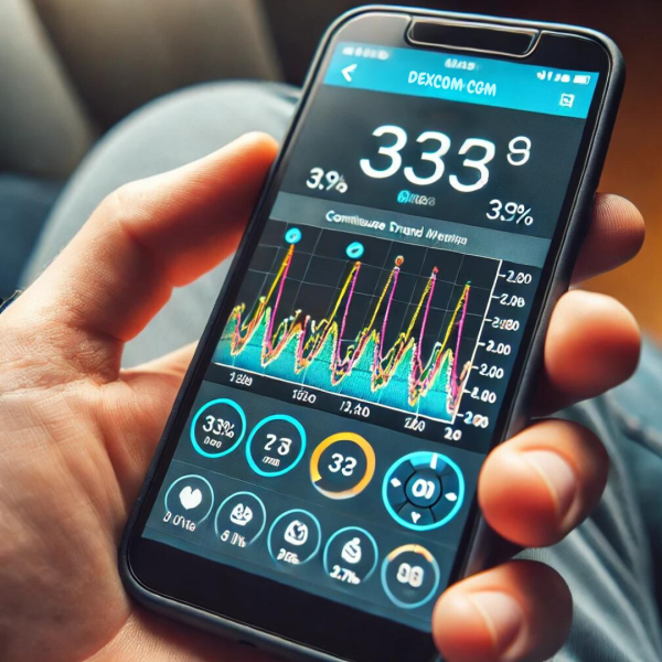 Dexcom Diabetes