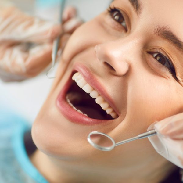 "Experience Advanced Dental Care at Nalamm Dental Cosmetiks – The Best Dental Center Near Me in Kumbakonam"