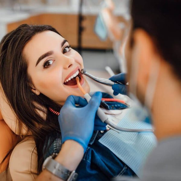 Famous Dental Clinic – Nalamm Dental Cosmetiks in Kumbakonam: Your Smile Makeover Starts Here