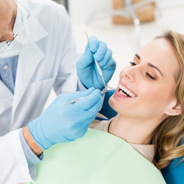 From Cleanings to Confidence: Complete General Dental Services in Kumbakonam at Nalamm Dental