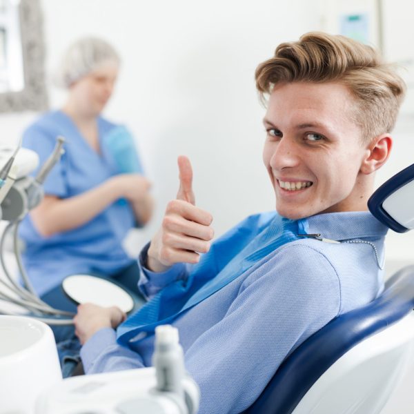From Cleanings to Confidence: Complete General Dental Services in Kumbakonam at Nalamm Dental