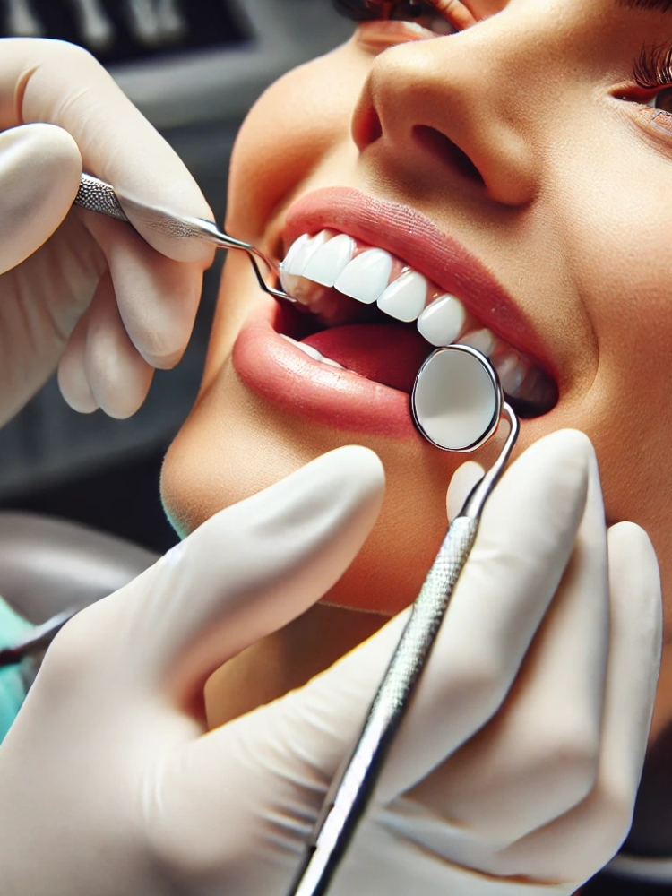 Dental Hygienist Kumbakonam