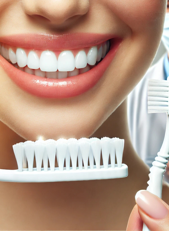 Preventive Oral Care Kumbakonam