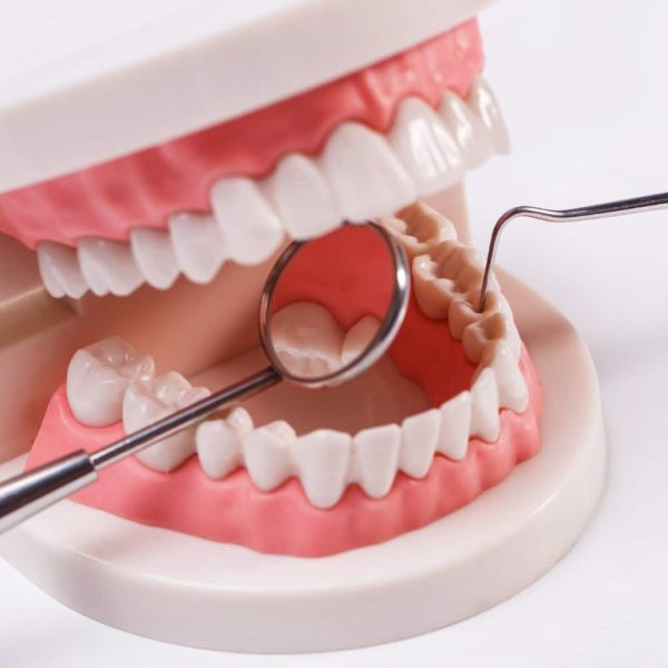 "Oral Checkup in Kumbakonam – Why Nalamm Dental Cosmetiks is Your Best Choice"