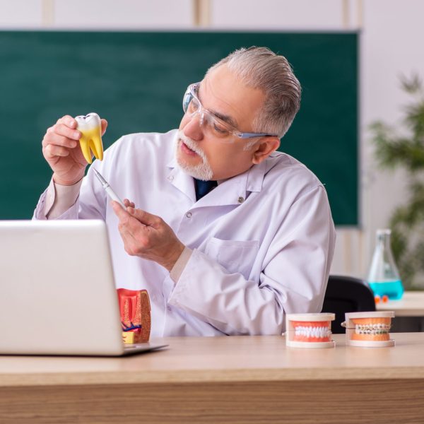 Teledentistry in Kumbakonam – Nalamm Dental Cosmetiks | Online Dental Consultation