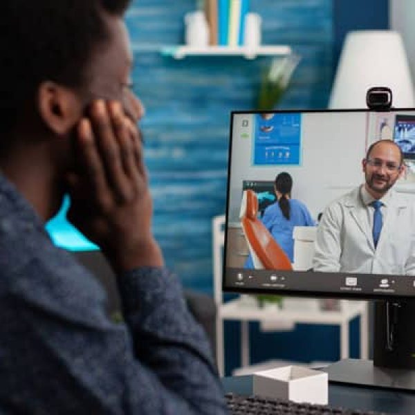 Teledentistry in Kumbakonam – Nalamm Dental Cosmetiks | Online Dental Consultation