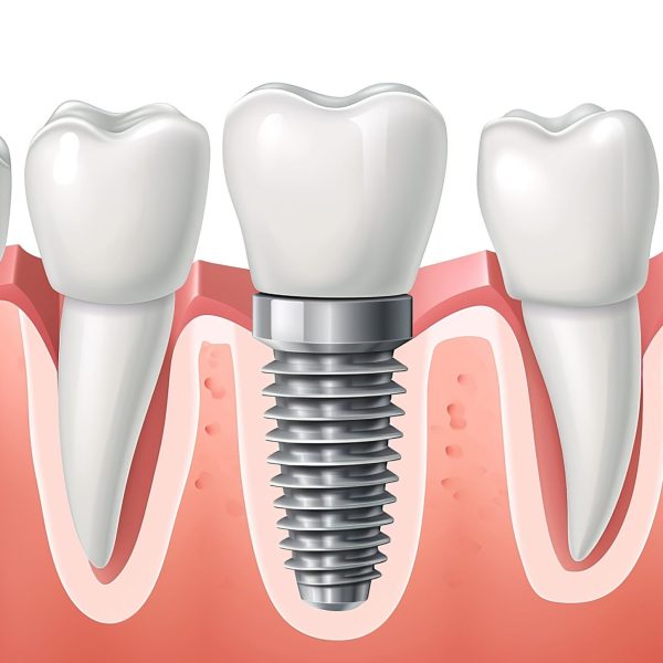 Dental Implant Clinic – Nalamm Dental Cosmetiks in Kumbakonam: Where Technology Meets Trust
