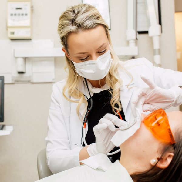 Unleash Your Radiant Smile with Holistic Dentist Nalamm Dental Cosmetiks