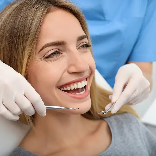 Unleash Your Radiant Smile with Holistic Dentist – Nalamm Dental Cosmetiks