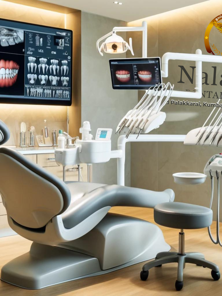 Dental Clinic Near me